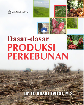 Sampul buku Dasar-dasar Produksi Perk...